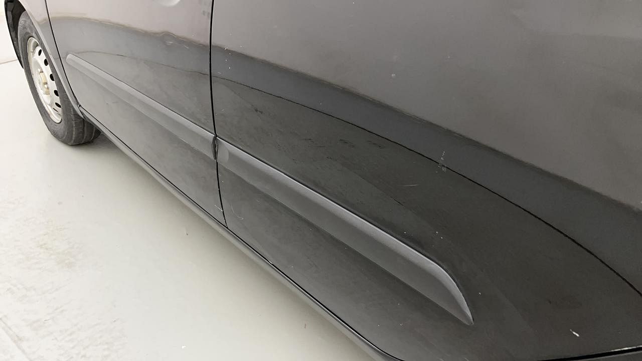 Used 2011 Hyundai i10 [2010-2016] Era Petrol Petrol Manual dents MINOR SCRATCH