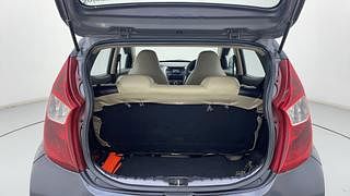 Used 2015 Hyundai Eon [2011-2018] Era + Petrol Manual interior DICKY INSIDE VIEW