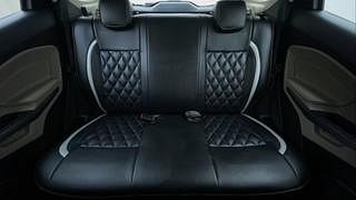 Used 2020 Ford EcoSport [2017-2021] Titanium 1.5L TDCi Diesel Manual interior REAR SEAT CONDITION VIEW