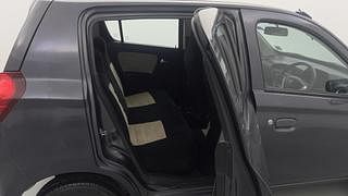 Used 2020 Maruti Suzuki Alto 800 LXI CNG Petrol+cng Manual interior RIGHT SIDE REAR DOOR CABIN VIEW