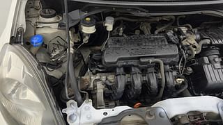 Used 2013 Honda Brio [2011-2016] S MT Petrol Manual engine ENGINE RIGHT SIDE VIEW