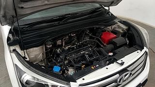 Used 2018 Hyundai Creta [2015-2018] 1.6 SX Plus Auto Petrol Petrol Automatic engine ENGINE RIGHT SIDE VIEW