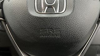 Used 2020 Honda City ZX CVT Petrol Automatic top_features Airbags