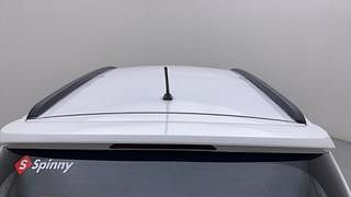 Used 2015 Hyundai Grand i10 [2013-2017] Asta AT 1.2 Kappa VTVT Petrol Automatic exterior EXTERIOR ROOF VIEW