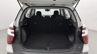 Used 2020 Hyundai Creta SX Petrol Petrol Manual interior DICKY INSIDE VIEW