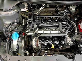 Used 2019 Hyundai Elite i20 [2018-2020] Asta 1.2 (O) Petrol Manual engine ENGINE RIGHT SIDE VIEW