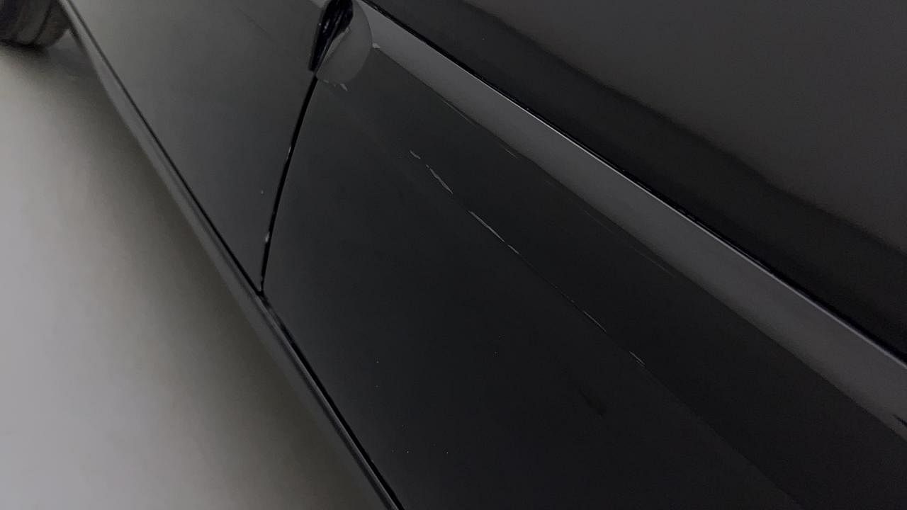 Used 2013 Hyundai i10 [2010-2016] Sportz AT Petrol Petrol Automatic dents MINOR DENT