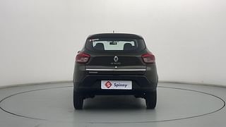 Used 2017 Renault Kwid [2015-2019] RXT Petrol Manual exterior BACK VIEW