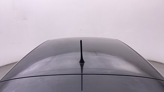 Used 2018 Volkswagen Polo Comfortline 1.0L (P) Petrol Manual exterior EXTERIOR ROOF VIEW