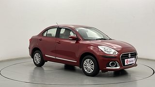 Used 2020 maruti-suzuki Dzire VXI Petrol Manual exterior RIGHT FRONT CORNER VIEW