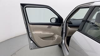 Used 2015 Maruti Suzuki Swift Dzire VXI Petrol Manual interior LEFT FRONT DOOR OPEN VIEW