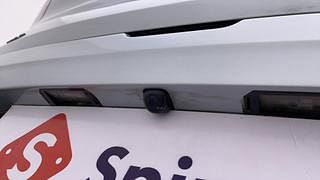 Used 2019 Hyundai Venue [2019-2020] SX 1.4 CRDI Diesel Manual top_features Rear camera
