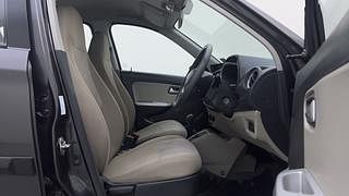 Used 2018 Maruti Suzuki Alto K10 [2014-2019] VXI AMT (O) Petrol Automatic interior RIGHT SIDE FRONT DOOR CABIN VIEW
