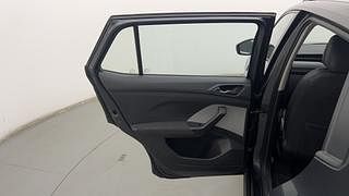 Used 2022 Skoda Kushaq Ambition 1.0L TSI MT Petrol Manual interior LEFT REAR DOOR OPEN VIEW
