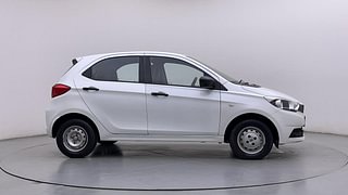 Used 2016 Tata Tiago [2016-2020] Revotorq XM Diesel Manual exterior RIGHT SIDE VIEW