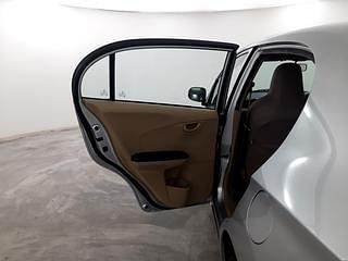 Used 2014 Honda Amaze [2013-2016] 1.2 E i-VTEC Petrol Manual interior LEFT REAR DOOR OPEN VIEW
