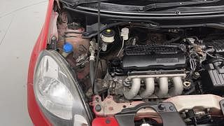 Used 2012 Honda Brio [2011-2016] S MT Petrol Manual engine ENGINE RIGHT SIDE VIEW