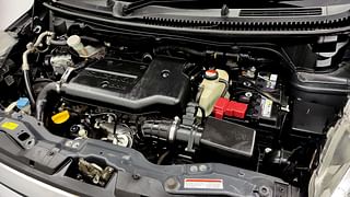Used 2016 Maruti Suzuki Ertiga [2015-2018] VDI ABS Diesel Manual engine ENGINE LEFT SIDE VIEW