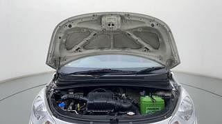 Used 2014 hyundai i10 Sportz 1.1 Petrol Petrol Manual engine ENGINE & BONNET OPEN FRONT VIEW