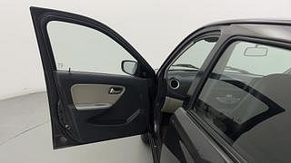 Used 2019 Maruti Suzuki Alto K10 [2014-2019] VXi Petrol Manual interior LEFT FRONT DOOR OPEN VIEW