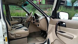 Used 2014 Tata Safari Storme [2015-2019] 2.2 VX 4x2 Diesel Manual interior RIGHT SIDE FRONT DOOR CABIN VIEW