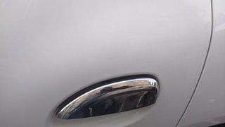 Used 2020 Renault Kwid RXL Petrol Manual dents MINOR DENT