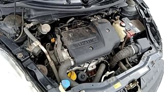 Used 2017 Maruti Suzuki Swift [2017-2020] VDi Diesel Manual engine ENGINE RIGHT SIDE VIEW