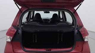 Used 2019 Hyundai New Santro 1.1 Sportz MT Petrol Manual interior DICKY INSIDE VIEW