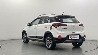 Used 2016 Hyundai i20 Active [2015-2020] 1.2 S Petrol Manual exterior LEFT REAR CORNER VIEW