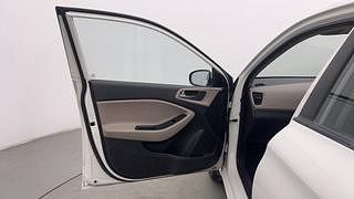 Used 2016 Hyundai Elite i20 [2014-2018] Asta 1.4 CRDI Diesel Manual interior LEFT FRONT DOOR OPEN VIEW