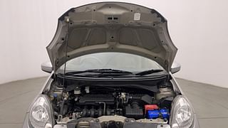 Used 2013 Honda Brio [2011-2016] S MT Petrol Manual engine ENGINE & BONNET OPEN FRONT VIEW
