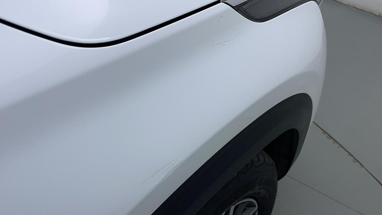 Used 2020 Kia Seltos GTX Plus AT D Diesel Automatic dents MINOR SCRATCH