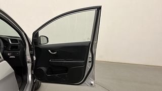 Used 2016 Honda BR-V [2016-2020] VX MT Petrol Petrol Manual interior RIGHT FRONT DOOR OPEN VIEW