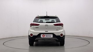 Used 2017 Hyundai i20 Active [2015-2020] 1.4 SX Diesel Manual exterior BACK VIEW