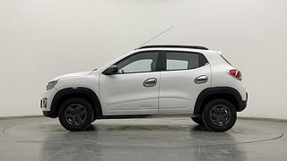 Used 2018 Renault Kwid [2017-2019] RXT 1.0 SCE Special (O) Petrol Manual exterior LEFT SIDE VIEW