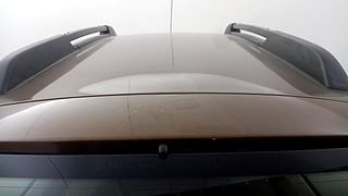 Used 2014 Renault Duster [2012-2015] 85 PS RxL (Opt) Diesel Manual exterior EXTERIOR ROOF VIEW