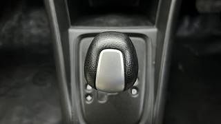 Used 2019 Maruti Suzuki Celerio X [2017-2021] VXi (O) AMT Petrol Automatic interior GEAR  KNOB VIEW