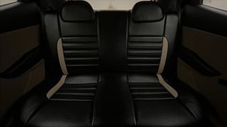 Used 2017 Hyundai Eon [2011-2018] Sportz Petrol Manual interior REAR SEAT CONDITION VIEW