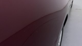 Used 2016 Maruti Suzuki Ciaz [2014-2017] ZXi AT Petrol Automatic dents MINOR SCRATCH