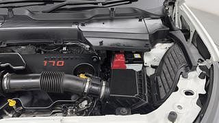 Used 2021 Tata Safari XT Plus Diesel Manual engine ENGINE LEFT SIDE VIEW