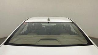 Used 2016 Honda City [2014-2017] VX (O) Diesel Diesel Manual exterior BACK WINDSHIELD VIEW