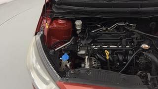 Used 2012 Hyundai i20 [2012-2014] Sportz 1.2 Petrol Manual engine ENGINE RIGHT SIDE VIEW