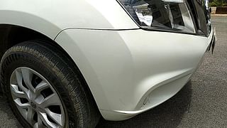 Used 2016 Nissan Terrano [2017-2020] XL (P) Petrol Manual dents MINOR SCRATCH