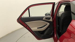 Used 2016 Hyundai Elite i20 [2014-2018] Sportz 1.2 Petrol Manual interior LEFT REAR DOOR OPEN VIEW