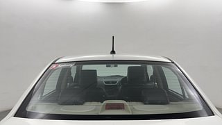 Used 2016 Maruti Suzuki Swift Dzire ZXI Petrol Manual exterior BACK WINDSHIELD VIEW