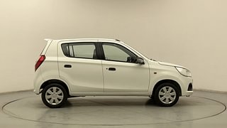 Used 2018 Maruti Suzuki Alto K10 [2014-2019] VXi Petrol Manual exterior RIGHT SIDE VIEW