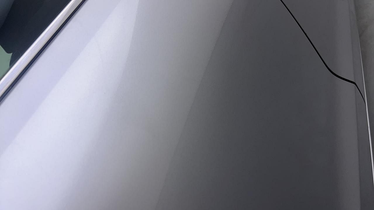 Used 2016 Maruti Suzuki Baleno [2015-2019] Zeta AT Petrol Petrol Automatic dents MINOR DENT