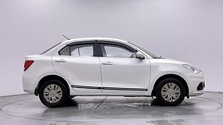 Used 2020 maruti-suzuki Dzire VXI Petrol Manual exterior RIGHT SIDE VIEW