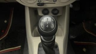 Used 2022 Maruti Suzuki Alto 800 Vxi Plus Petrol Manual interior GEAR  KNOB VIEW