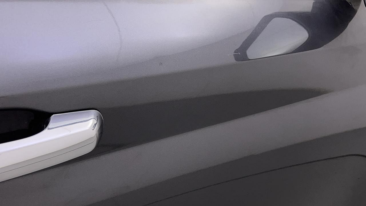 Used 2020 Hyundai Venue [2019-2022] S 1.2 Petrol Manual dents MINOR DENT